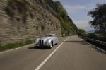 BMW 328 Kamm Coupe 1940 года